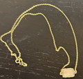 14k GF Necklace