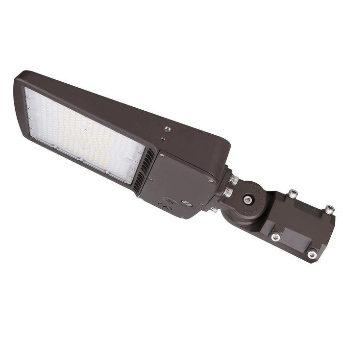 Tanlite 150W Led Parking Lot Light