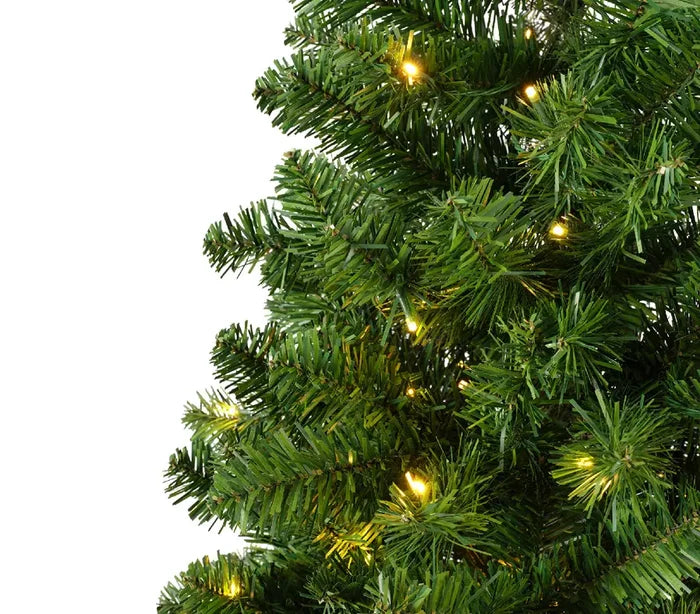 180cm Imperial Pine - Prelit