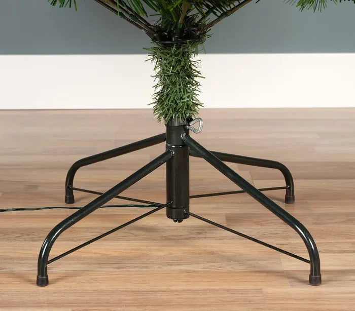180cm Imperial Pine - Prelit