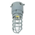 30W LED Explosion Proof Jelly Jar Light O Series For Gas Station