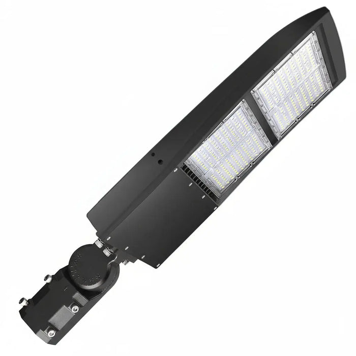 Led Shoebox Light