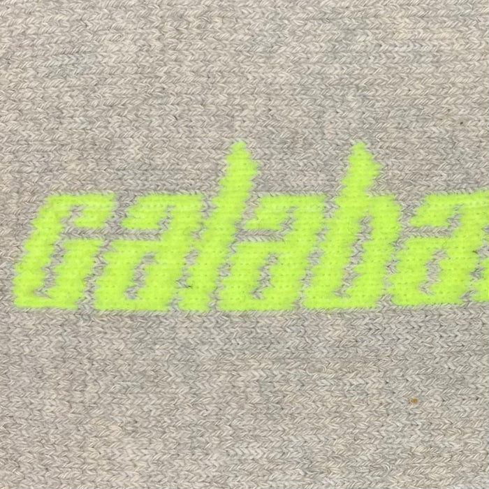 Yeezy Season 7 Unreleased Bouclette Calabasas Sample Socks
