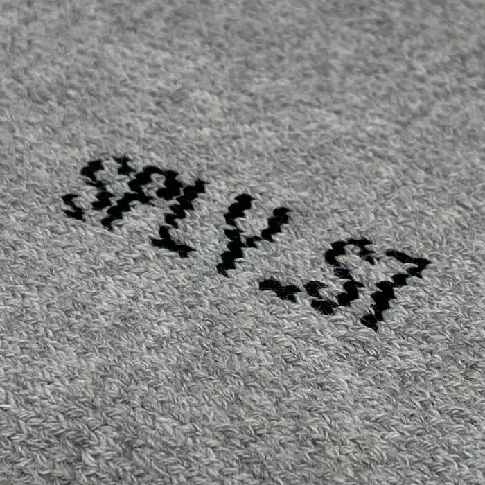 Yeezy Season 7 Bouclette Socks