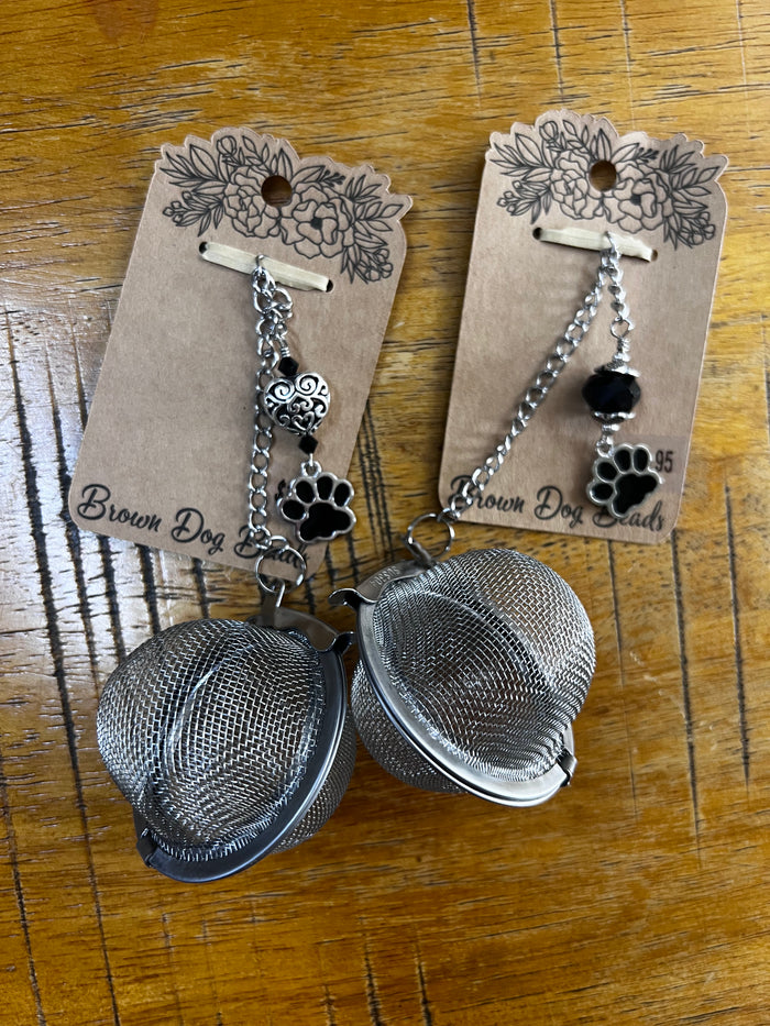 Tea Ball Infuser