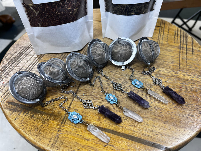 Tea Ball Infuser