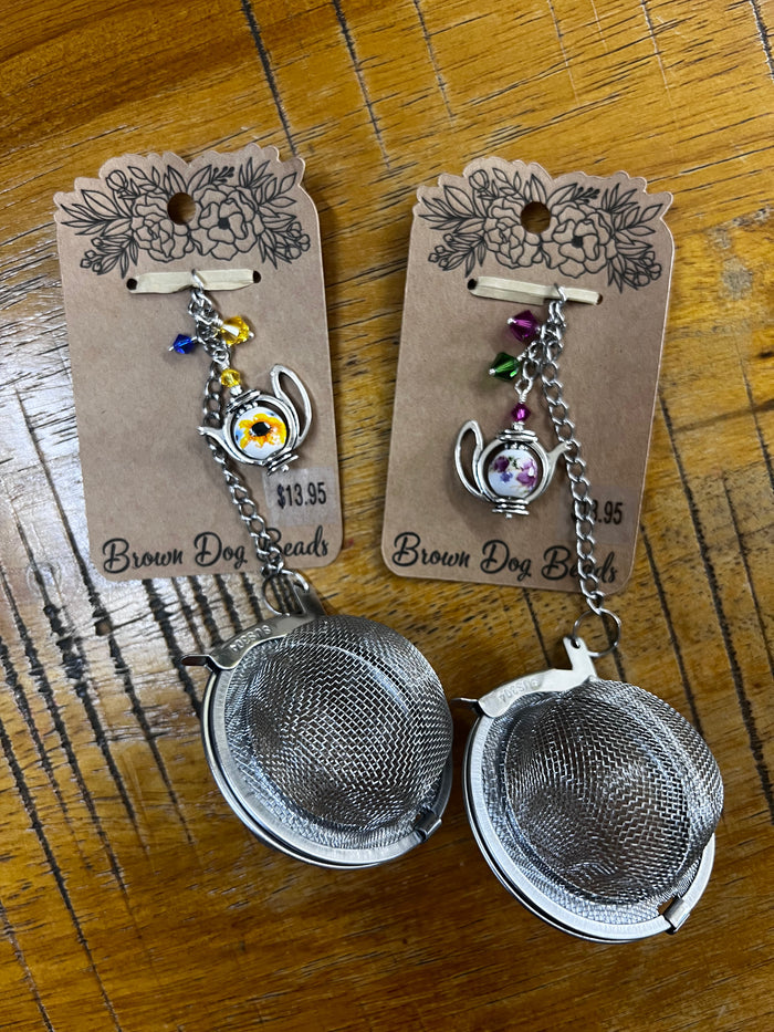 Tea Ball Infuser
