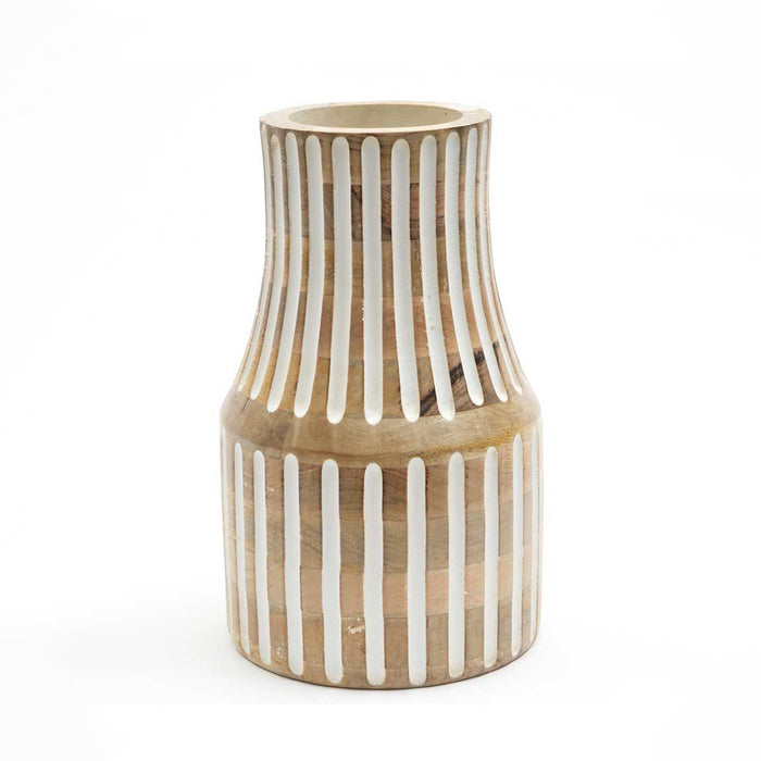 Abeer Decorative Flower Vase Small