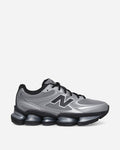 New Balance U20006OU Slate Grey/Silver Metallic Sneakers Low U20006OU