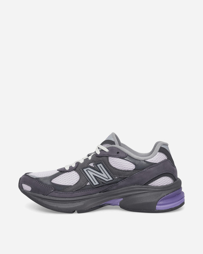 New Balance U20106KC Neptune Grey/Violet Crush/Taro Sneakers Low U20106KC