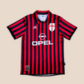 AC Milan 1999/00 Local
