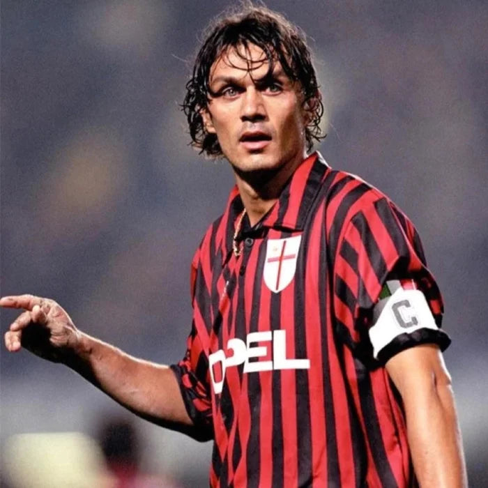 AC Milan 1999/00 Local
