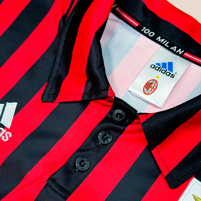 AC Milan 1999/00 Local