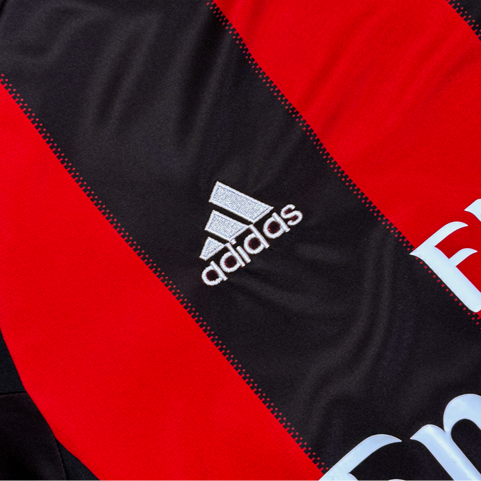 AC Milan 2010/11 Local