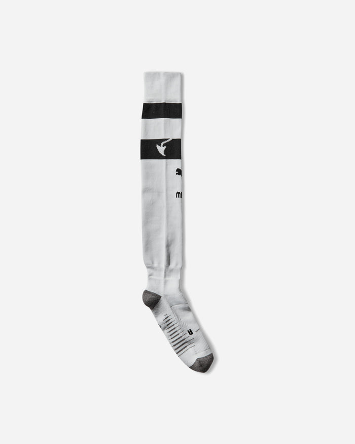 Puma ACM x Slam Jam Socks Replica Grey Underwear Socks 787640-01