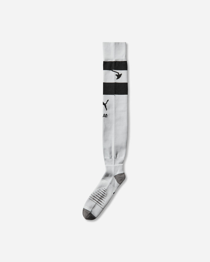 Puma ACM x Slam Jam Socks Replica Grey Underwear Socks 787640-01