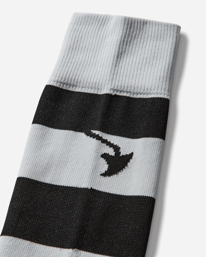 Puma ACM x Slam Jam Socks Replica Grey Underwear Socks 787640-01