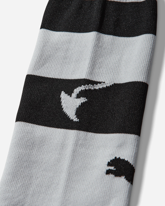 Puma ACM x Slam Jam Socks Replica Grey Underwear Socks 787640-01