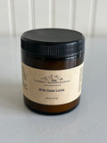 After Shave Lotion