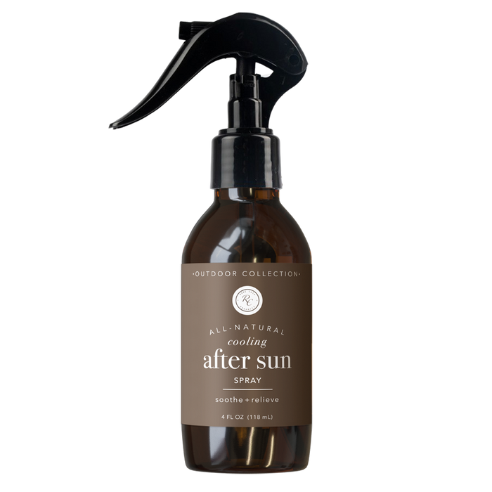 AFTER SUN SPRAY | 4 oz