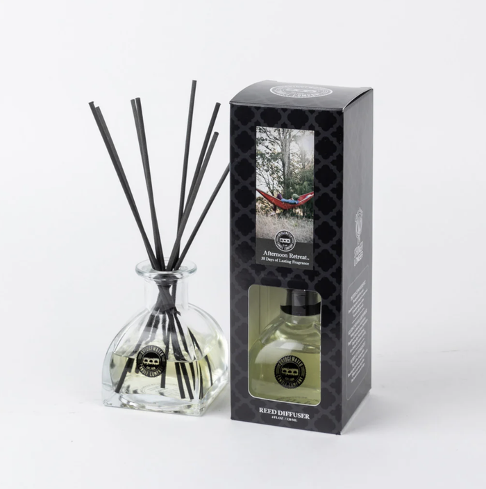 Afternoon Retreat Diffuser 4oz