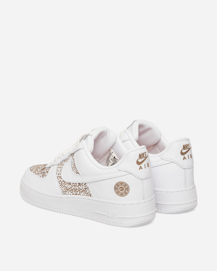 Nike Nike Air Force 1 '07 Lv8 White/Lt Orewood Brn/Marakesh Sneakers Low IV5754-100