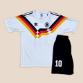 Alemania 1990 Local para Niños