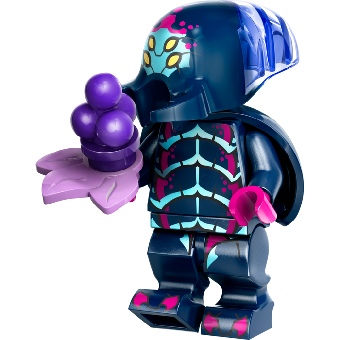 Alien Beetlezoid, Series 26