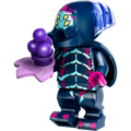 Alien Beetlezoid, Series 26