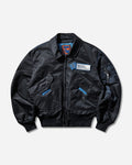 GR10K Alpha Industries Bomber Jacket Rep Navy Coats and Jackets Bomber Jackets DGX31342XA93 93