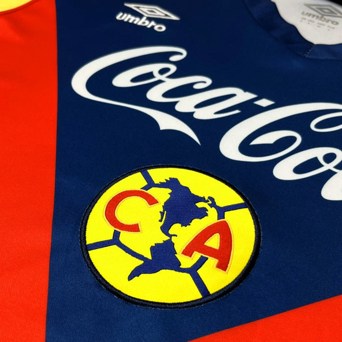 América 1993/94 Local