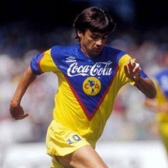 América 1993/94 Local