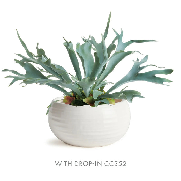 Anderson Decorative Bowl Napa Home & Garden