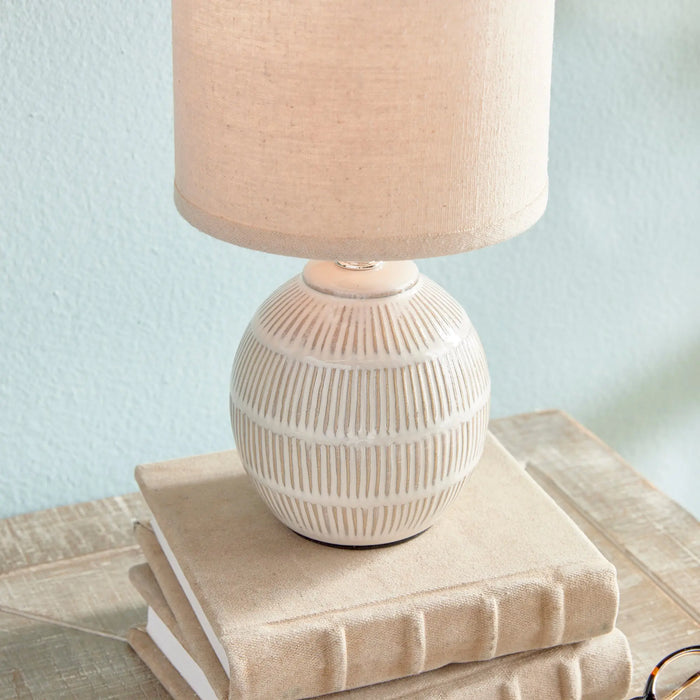 ANTONI MINI LAMP Napa Home & Garden