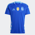 adidas Argentina 24 Away Jersey | Men's
