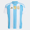 adidas Argentina 24 Home Jersey | Kid's