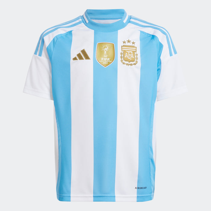 adidas Argentina 24 Home Jersey | Kid's