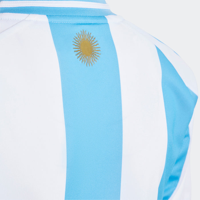 adidas Argentina 24 Home Jersey | Kid's