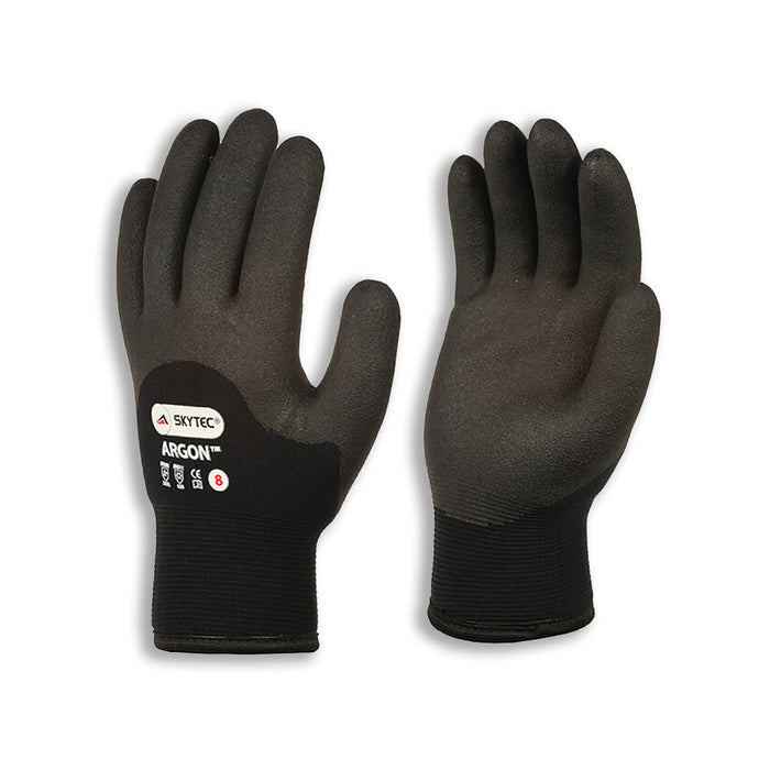 ARGON thermal gloves