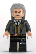 Argus Filch