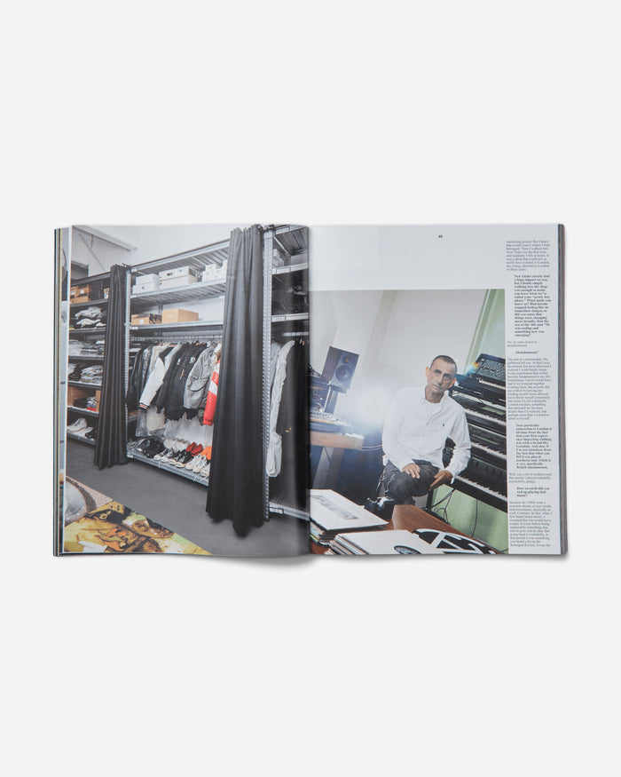 Outpump The Hellp Multi Books and Magazines Magazines OP005 MULTI