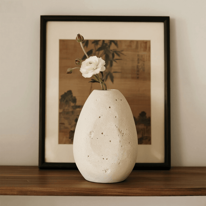 Artistic Vase Collection: Where Nature Meets Craftsmanship - JART TEAM