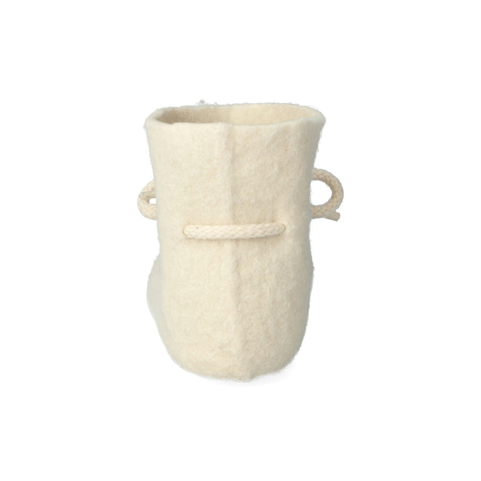 glerups Baby boots Baby Off white