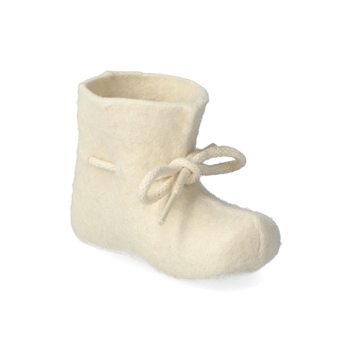 glerups Baby boots Baby Off white