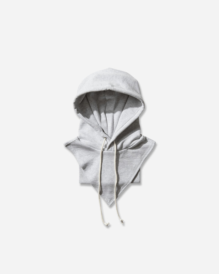 adidas Ba D Bunny Crew Balaclava Light Grey Heather Sweatshirts Hoodies KF1798
