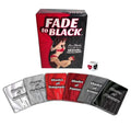 Fade to Black™ Card Game - Rolik®