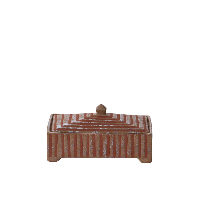 BANDA DECORATIVE BOX LARGE