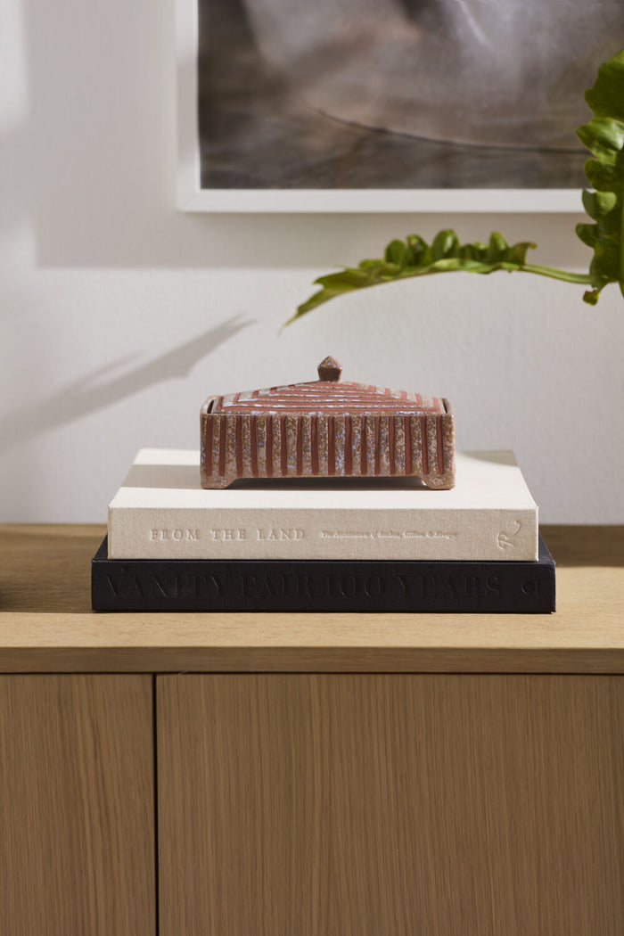 BANDA DECORATIVE BOX LARGE