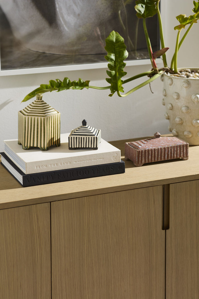 BANDA DECORATIVE BOX LARGE