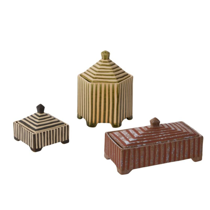 BANDA DECORATIVE BOX LARGE